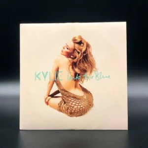 Kylie Minogue - Into The Blue / Sparks
