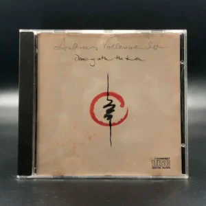 Andreas Vollenweider – Dancing With The Lion