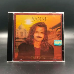 Yanni - Tribute
