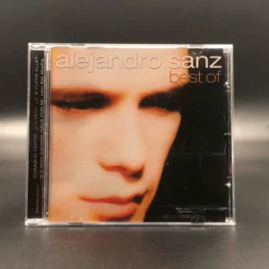 Alejandro Sanz - Best Of