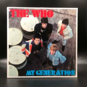 Who - My Generation
