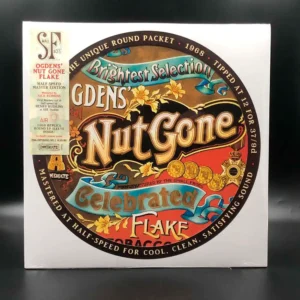 Small Faces - Ogdens' Nut Gone Flake