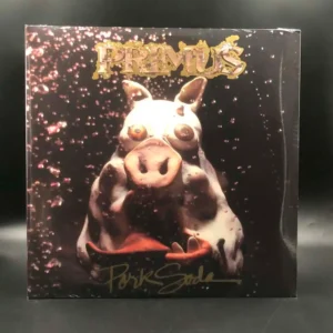Primus - Pork Soda (2 LPs)