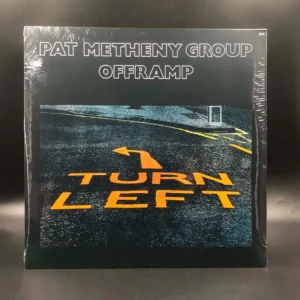 Pat Metheny Group - Offramp