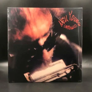 Neil Young - Unplugged (2 LPs)