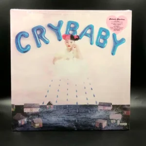 Melanie Martinez - Cry Baby (2 LPs)
