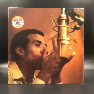 Jorge Ben - Força Bruta