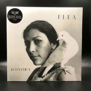 Flea - Honora (2 LPs)