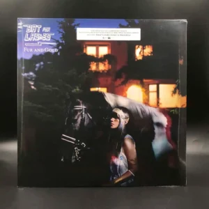 Bat For Lashes - Fur And Gold