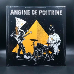Angine De Poitrine - Vol. II