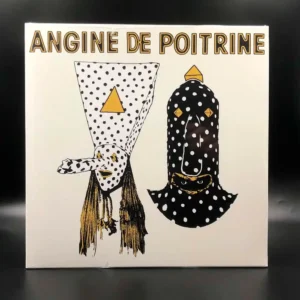 Angine De Poitrine - Vol. I