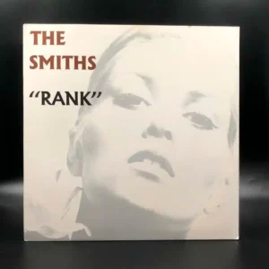 Smiths - "Rank"