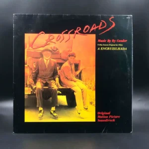 Crossroads / A Encruzilhada