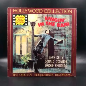 Singin' In The Rain / Cantando Na Chuva