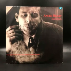 Angel Heart / Coração Satânico