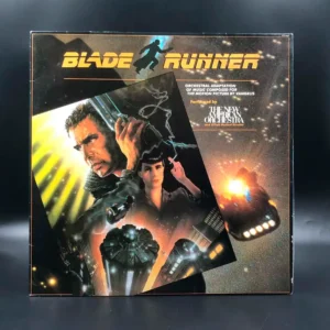 Blade Runner (Orchestral Adaptation Of Music Composed For The Motion Picture By Vangelis)