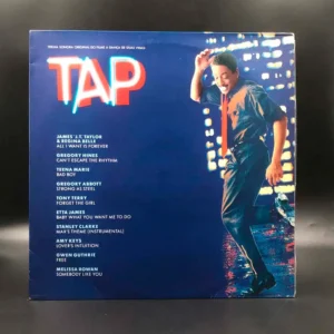 Tap / A Dança De Duas Vidas