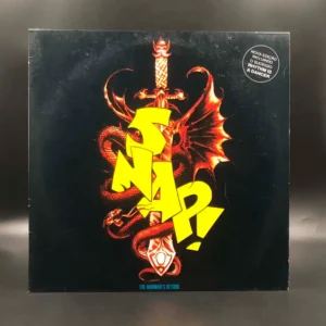 Snap - The Madman's Return