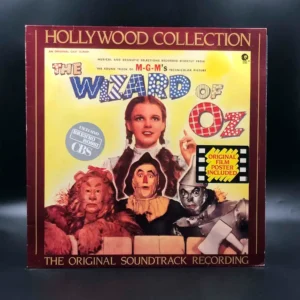 The Wizard Of Oz / O Mágico De Oz