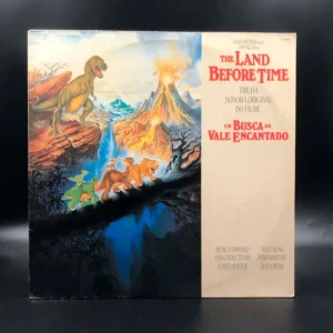 Em Busca Do Vale Encantado / The Land Before Time