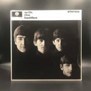 Beatles - With The Beatles