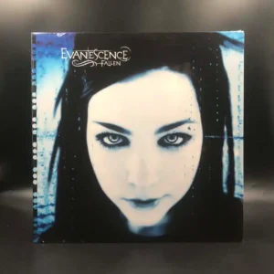 Evanescence - Fallen