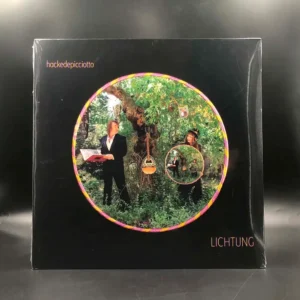 Hackedepicciotto - Lichtung