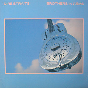 Dire Straits - Brothers In Arms (2 LPs)