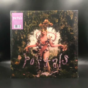 Melanie Martinez - Portals (Edição Argentina)