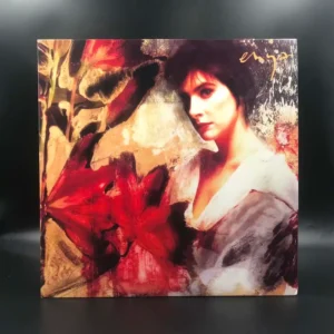 Enya - Watermark (Edição Argentina)