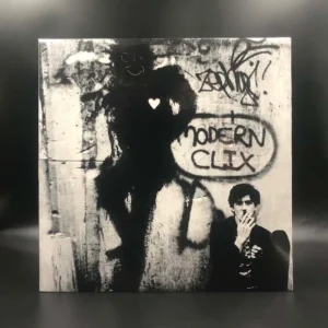 Charly Garcia - Clics Modernos