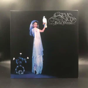 Stevie Nicks - Bella Donna (Edição Argentina)