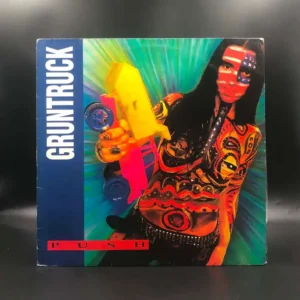 Gruntruck - Push