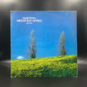George Winston - Winter Into Spring