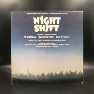 Corretores Do Amor / Night Shift