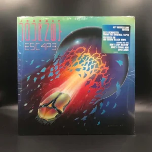 Journey - Escape
