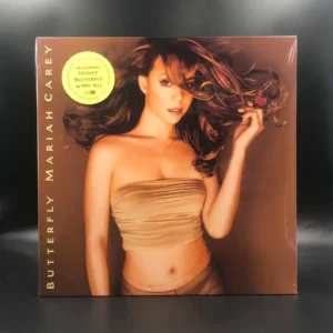 Mariah Carey - Butterfly