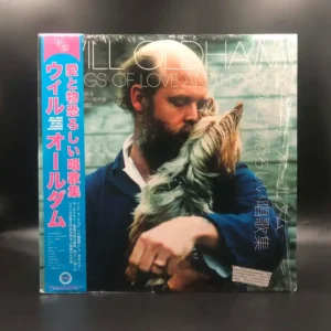 Will Oldham - Songs Of Love And Horror