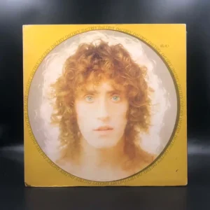 Roger Daltrey - Daltrey