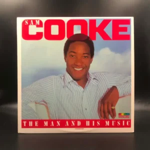 Sam Cooke - The Man And His Music (2 LPs)