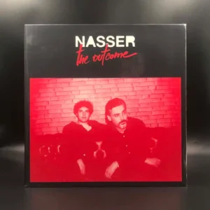 Nasser - The Outcome