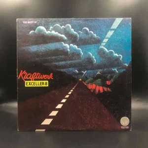 Kraftwerk - Exceller 8