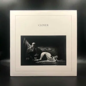Joy Division - Closer