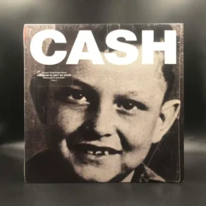 Johnny Cash - American VI: Ain't No Grave