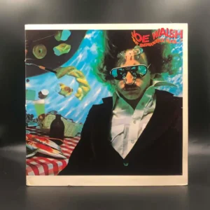 Joe Walsh - "But Seriously, Folks..."