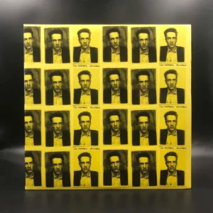 Joe Strummer - Assembly (2 LPs)