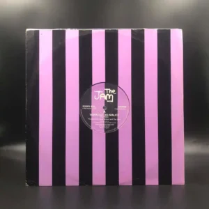 Jam - Town Called Malice / Precious