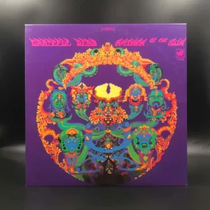 Grateful Dead - Anthem Of The Sun
