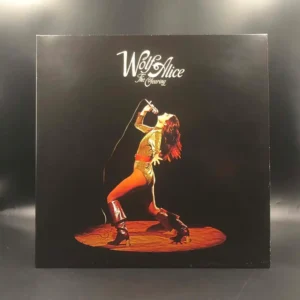 Wolf Alice - The Clearing