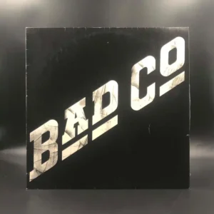 Bad Company - Bad Co.
